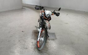 YAMAHA SEROW 250 DG17J