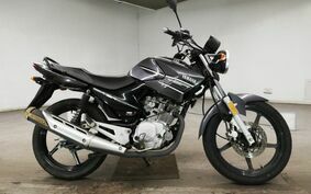 YAMAHA YBR125 PCJL