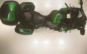 KAWASAKI NINJA H2 SX SE 2020 ZXT02A