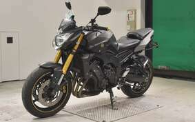 YAMAHA FAZER FZ8 N 2013 RN25