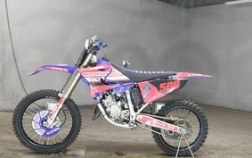 YAMAHA YZ125 CE16C