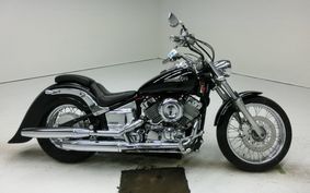 YAMAHA DRAGSTAR 400 2009 VH01J