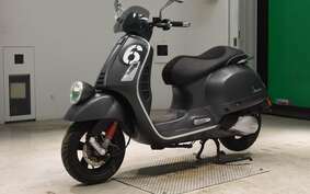 VESPA SEI GIORNI 2021 M457