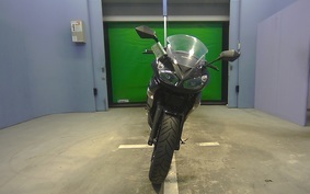 KAWASAKI NINJA 400R 2013 ER400B