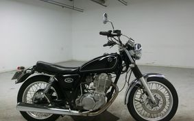 YAMAHA SR400 2007 RH01J