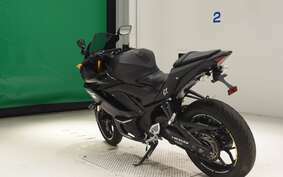 YAMAHA YZF-R25 RG43J