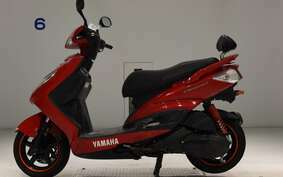 YAMAHA CYGNUS 125 XSR 2 SE44J