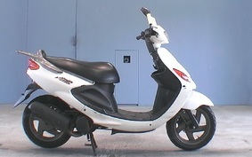 YAMAHA AXIS 100 2006 SB06J