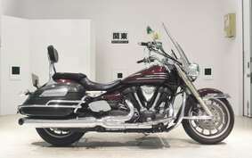 YAMAHA XV1900 MIDNIGHT STAR 2006 VP23