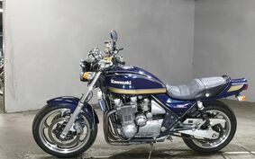 KAWASAKI ZEPHYR 1100 2000 ZRT10A