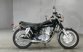 YAMAHA SR400 2006 RH01J