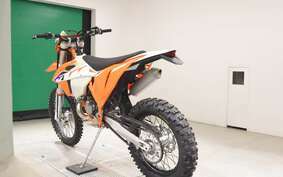 KTM 150 EXC TPI