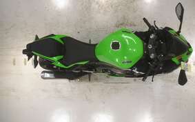 KAWASAKI NINJA ZX-6R A 2019 ZX636G