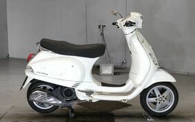 VESPA LX125IE M681