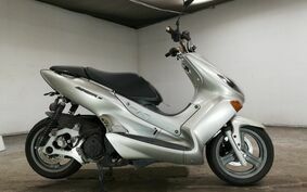 YAMAHA MAJESTY 125 SE05