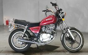 SUZUKI GN125 H PCJG9