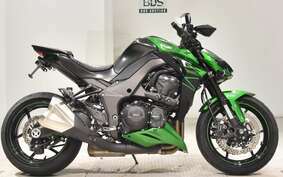 KAWASAKI Z1000 Gen.5 2022 ZXT00W