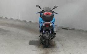 YAMAHA TRICITY 125 SE82J