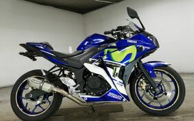 YAMAHA YZF-R25 RG10J