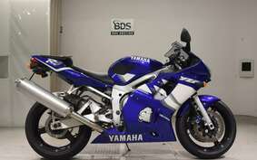 YAMAHA YZF-R6 2000 RJ03