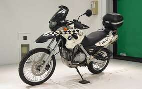 BMW F650GS DAKAR 2000