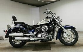 YAMAHA DRAGSTAR 1100 CLASSIC 2007 VP13J