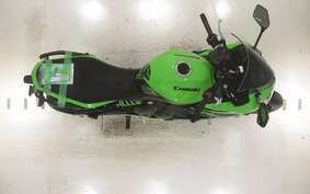 KAWASAKI NINJA 400R 2012 ER400B