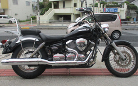 YAMAHA DRAGSTAR 250 VG05J