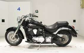 KAWASAKI VULCAN 900 CLASSIC 2007 VN900B