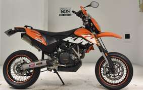 KTM 690 SMC 2008