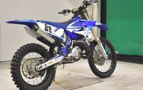 YAMAHA YZ125X CE29C