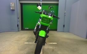 KAWASAKI ZRX400 2007 ZR400E