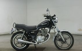 SUZUKI GN125 NF41A