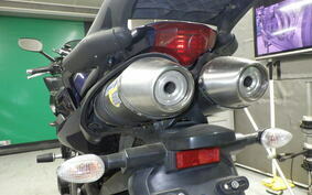 YAMAHA FAZER FZ6 S 2008 RJ14