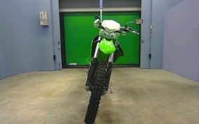 KAWASAKI KLX250 Gen.2 2010 LX250S