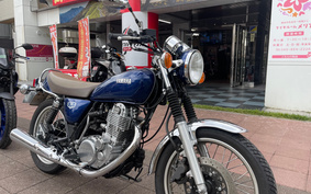 YAMAHA SR400 FINAL EDITION 2021 RH16J