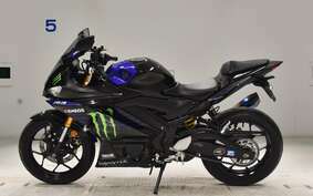 YAMAHA YZF-R3 2020 RH13J