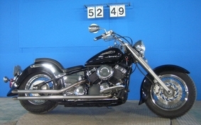 YAMAHA DRAGSTAR 400 CLASSIC 2004 VH01J