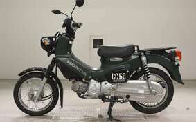 HONDA CROSS CUB 50 AA06