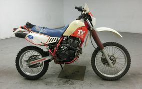 YAMAHA TT250 3DCT