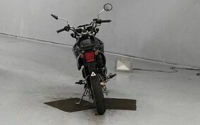 KAWASAKI KSR110 KL110A