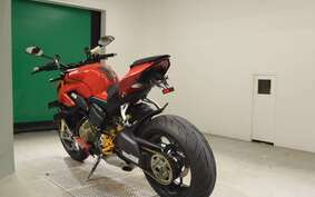 DUCATI STREETFIGHTER V4 S 2020