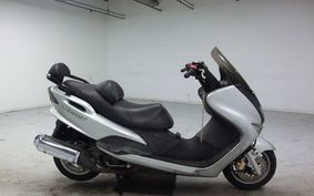 YAMAHA MAJESTY 125 2002 5CA