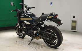 KAWASAKI Z900RS 2023 ZR900K