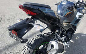 KAWASAKI Ninja 250 ABS EX250P