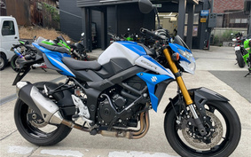 SUZUKI GSR750ABS 2015 GR7NA