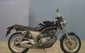 YAMAHA SRX400 1985 1JL