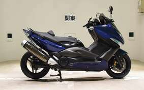 YAMAHA T-MAX500 Gen.3 2008 SJ08J