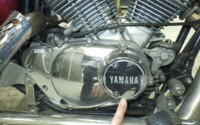 YAMAHA VIRAGO 125 4RF