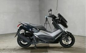 YAMAHA N-MAX 125 SED6J